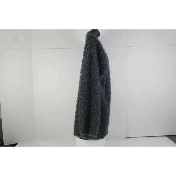 ladies free press clothing shaw jacket size L - Picture 3 of 7